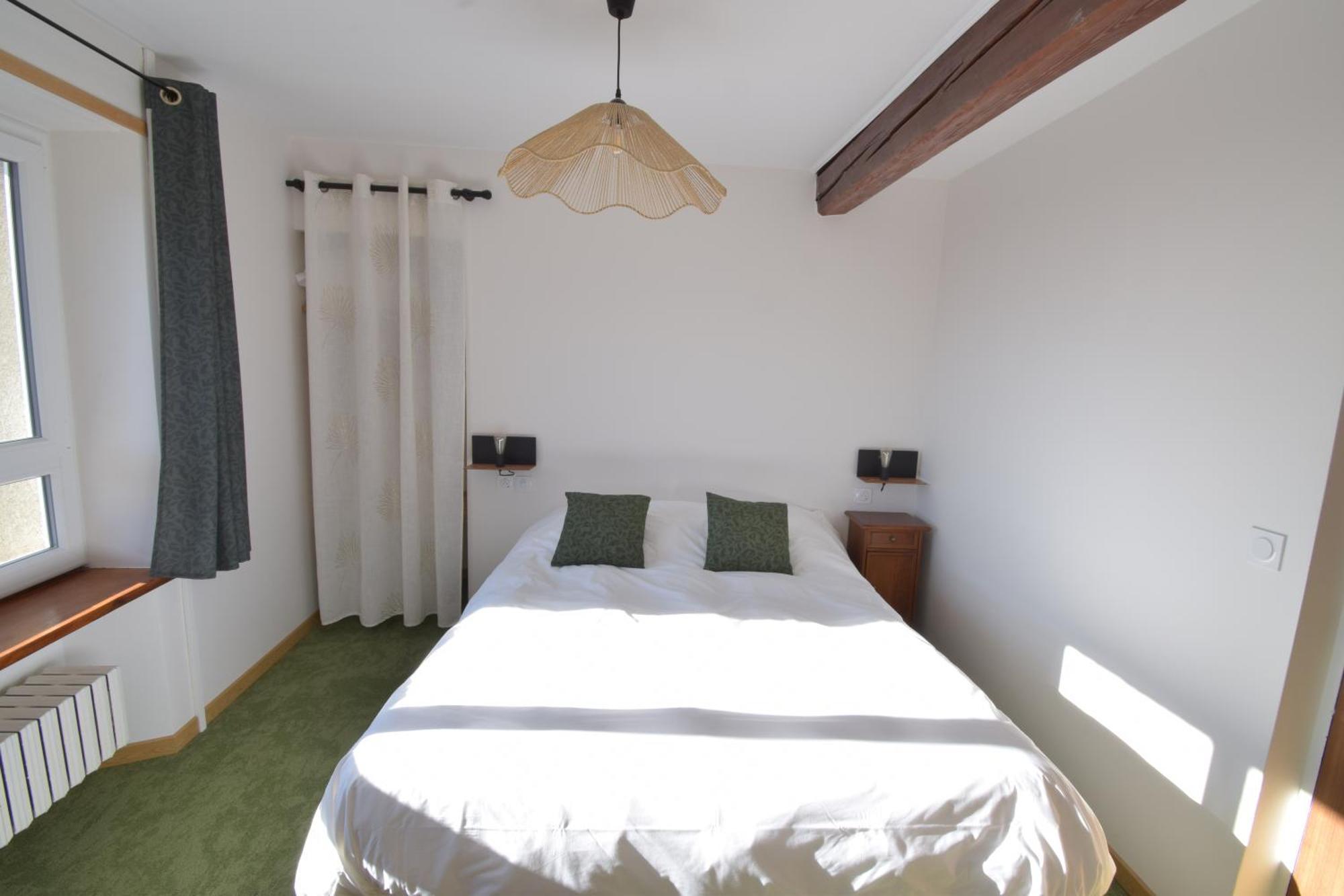 Hotel Les Chenets Saint-Julien-en-Champsaur Eksteriør bilde
