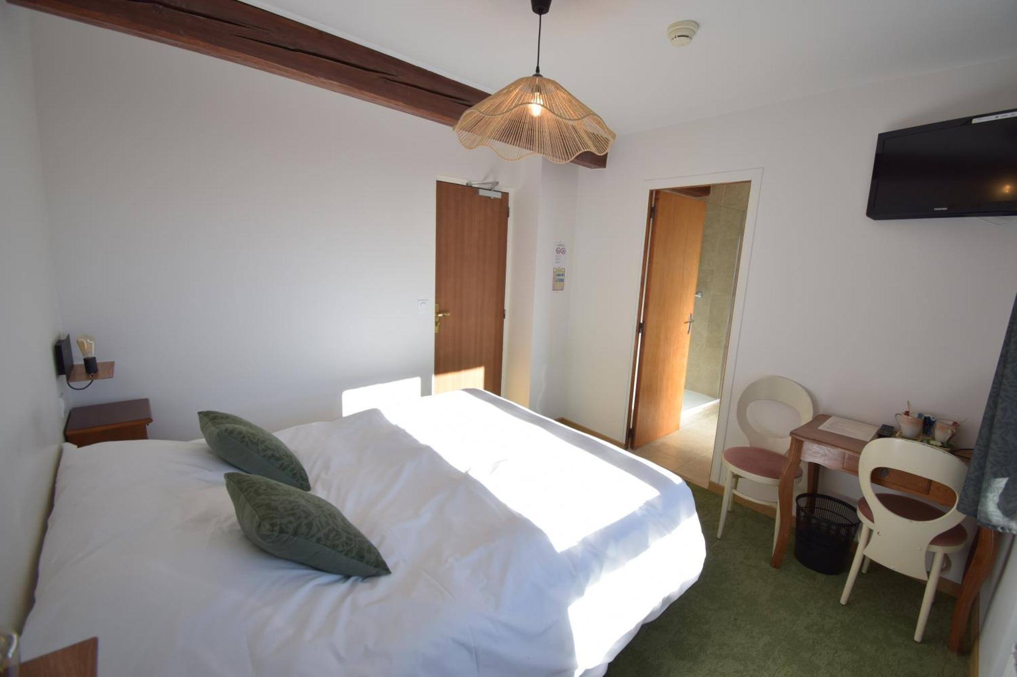Hotel Les Chenets Saint-Julien-en-Champsaur Eksteriør bilde