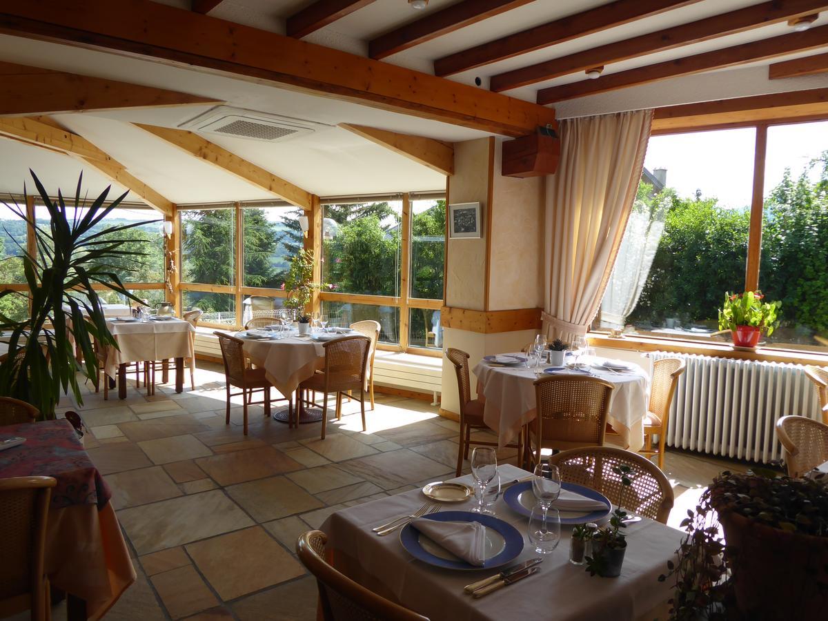 Hotel Les Chenets Saint-Julien-en-Champsaur Eksteriør bilde